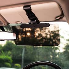 Auto Sun Visor